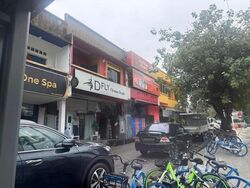 Sembawang Springs Estate (D27), Retail #623031031